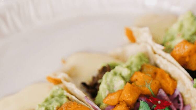 Menjar saludable: Cafè Menssana