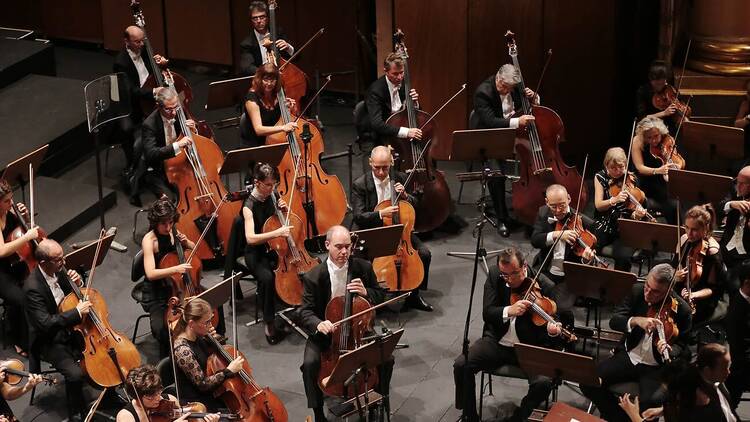 Orquestra Sinfónica Portuguesa