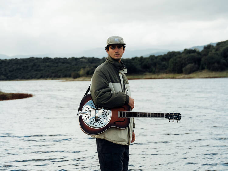 Qué hacer hoy en Madrid