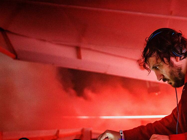 Programa das festas para Fevereiro em Lisboa Programa das festas para Fevereiro em Lisboa