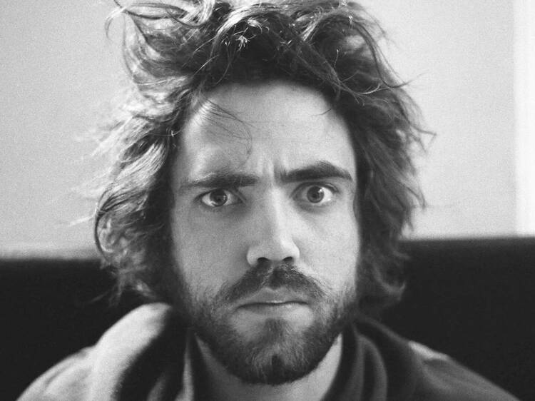 Patrick Watson