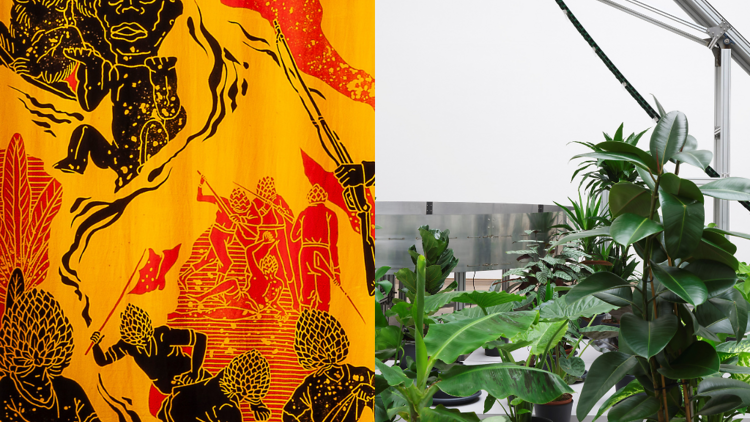 Nafasan Bumi – An Endless Harvest