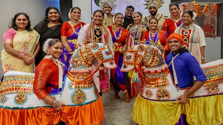 Pongal Open House 2026