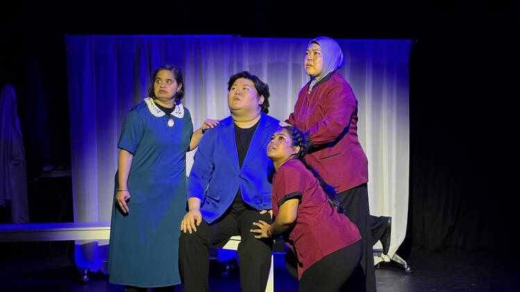 Singapore Fringe Festival