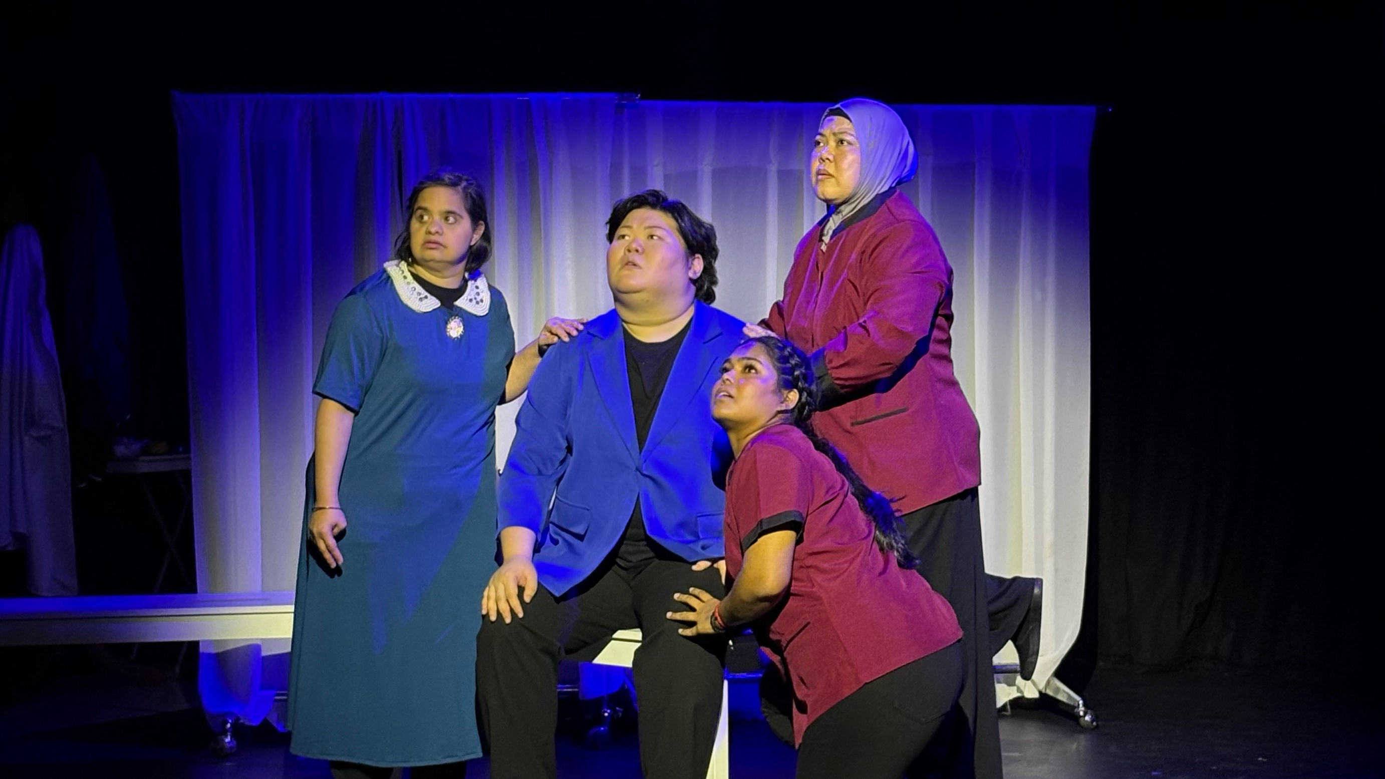 Singapore Fringe Festival 2026