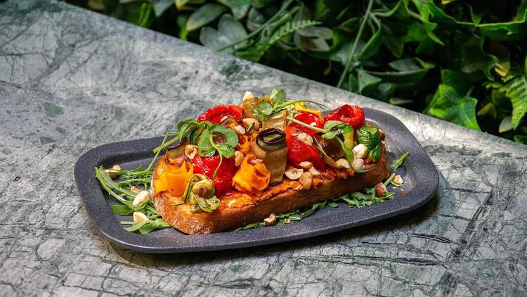 The Green Affair The Green Affair