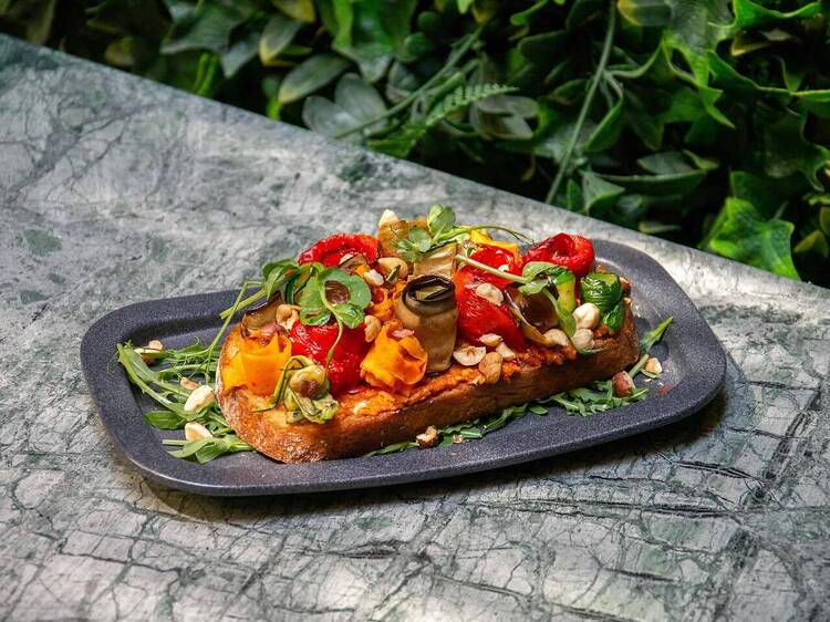 The Green Affair The Green Affair