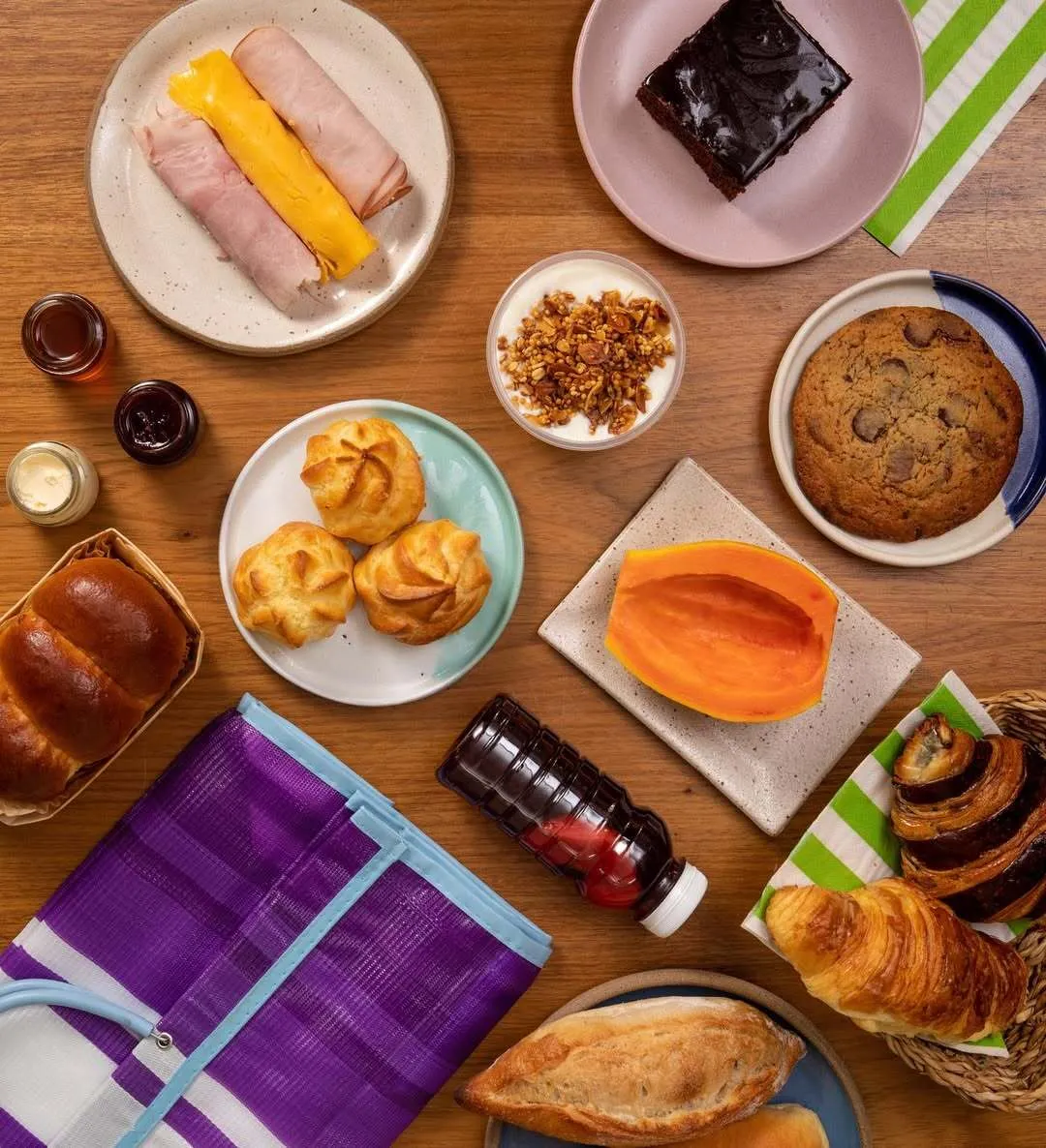 Emp&oacute;rio Jardim