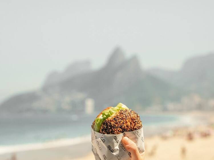 Onde tomar café da manhã no Rio no dia 1º de janeiro de 2026