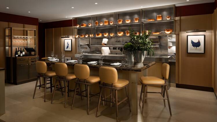 Sofitel Montreal Golden Mile 