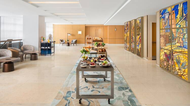 Sofitel Montreal Golden Mile