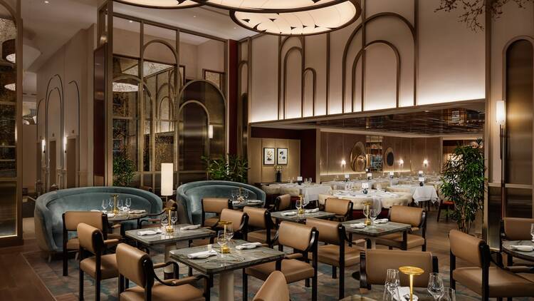 Sofitel Montreal Golden Mile