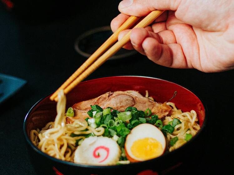 Os melhores sítios para comer ramen no Porto Os melhores sítios para comer ramen no Porto
