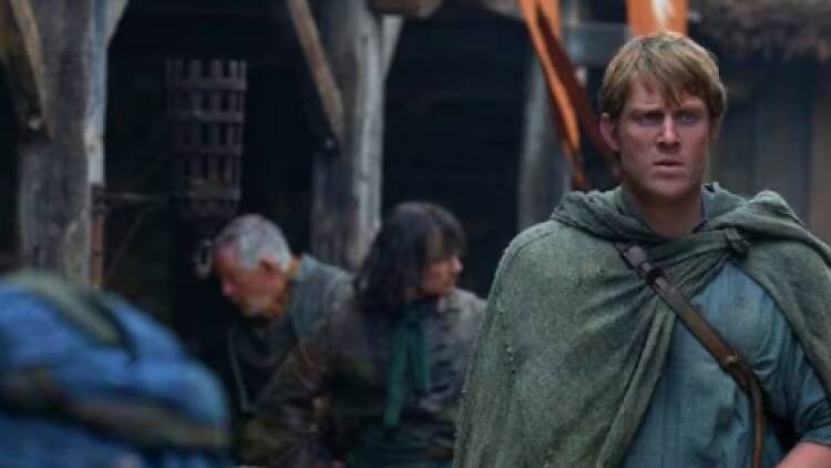 El caballero de los Siete Reinos