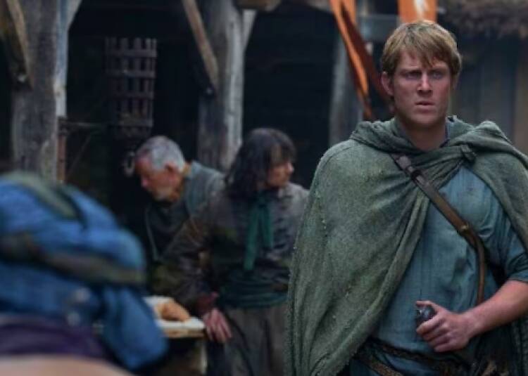 El caballero de los Siete Reinos