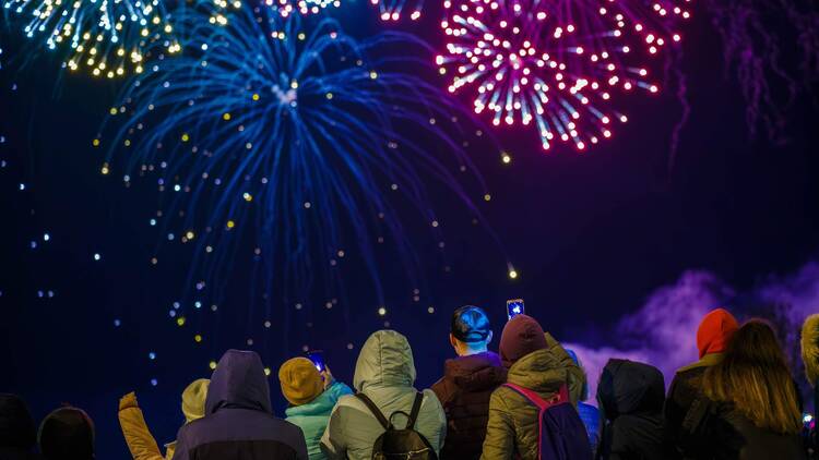 Coldest New Year’s in Montreal in almost a decade expected this year Coldest New Year’s in Montreal in almost a decade expected this year