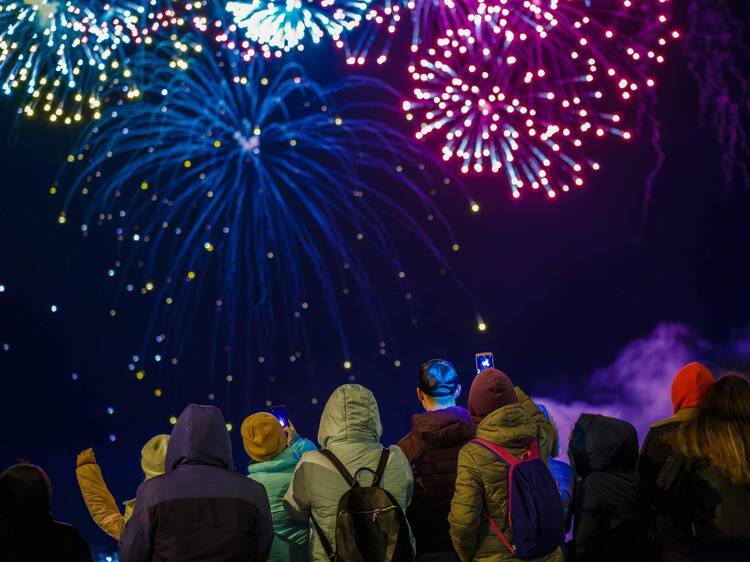 Coldest New Year’s in Montreal in almost a decade expected this year Coldest New Year’s in Montreal in almost a decade expected this year