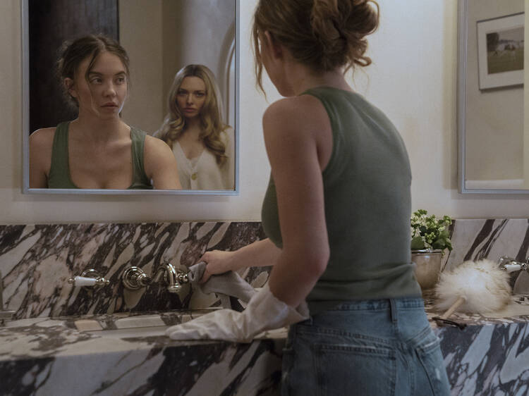 Os filmes em cartaz esta semana, de ‘A Criada’ a ‘Miroirs N.º 3’