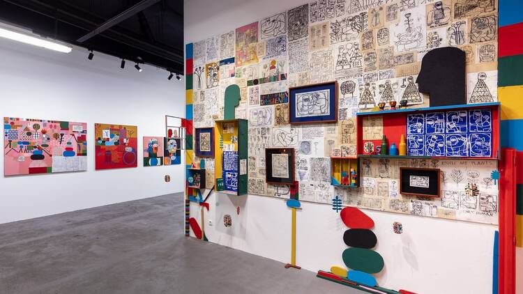 Exposições em Lisboa para visitar este fim-de-semana