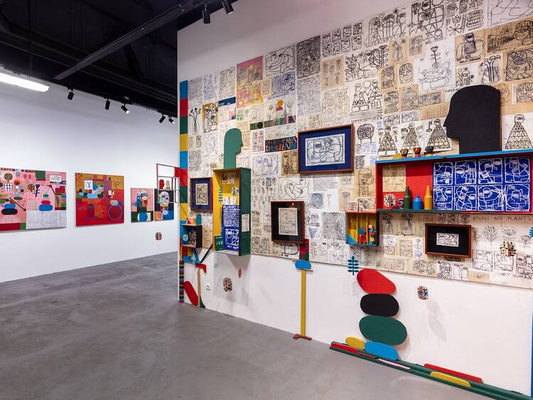 Exposições em Lisboa para visitar este fim-de-semana