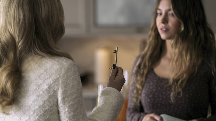 The Housemaid — Release: January 1