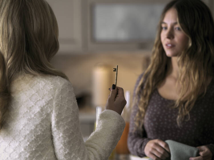 The Housemaid — Release: January 1