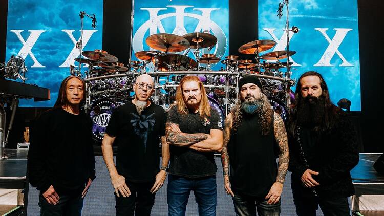 Dream Theater