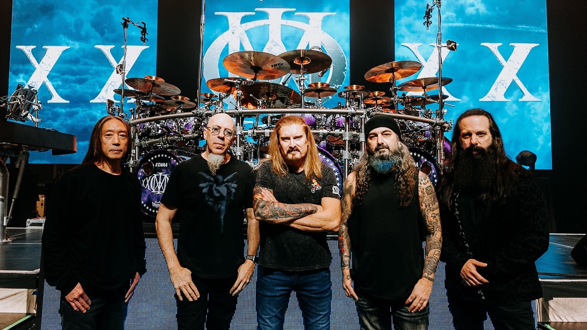 timeout.com - Cam Khalid - Dream Theater | The Star Theatre | Music in Singapore