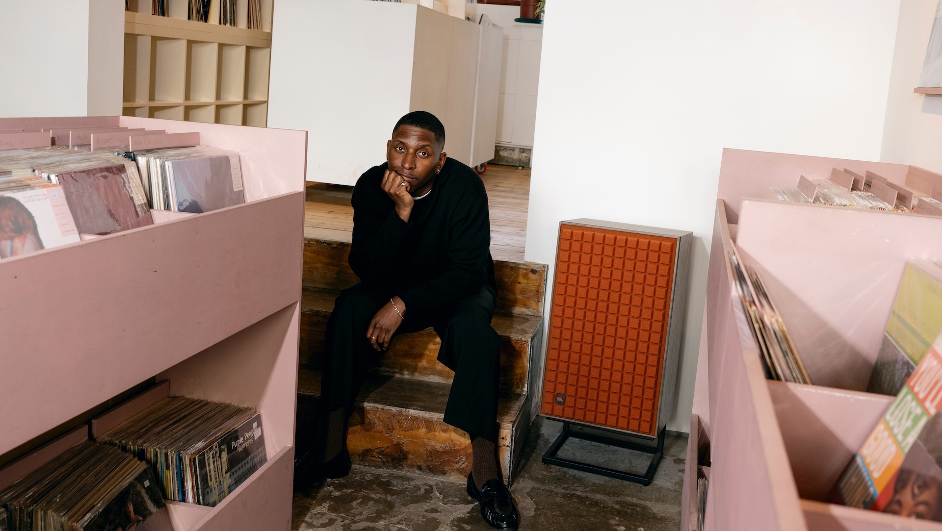 timeout.com - Cam Khalid - Samm Henshaw | Esplanade Annexe Studio | Music in Singapore