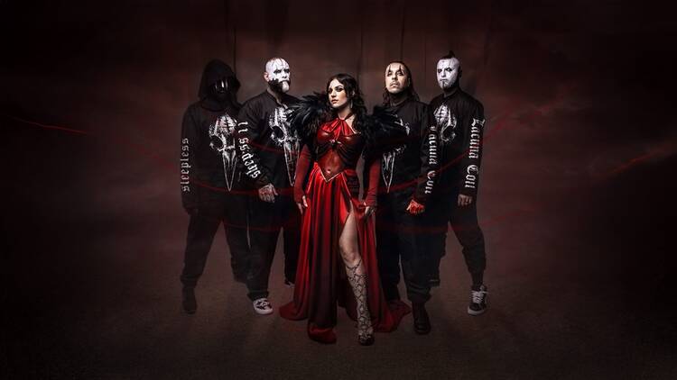 Lacuna Coil