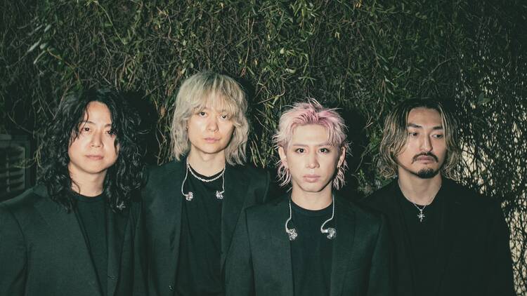 One Ok Rock