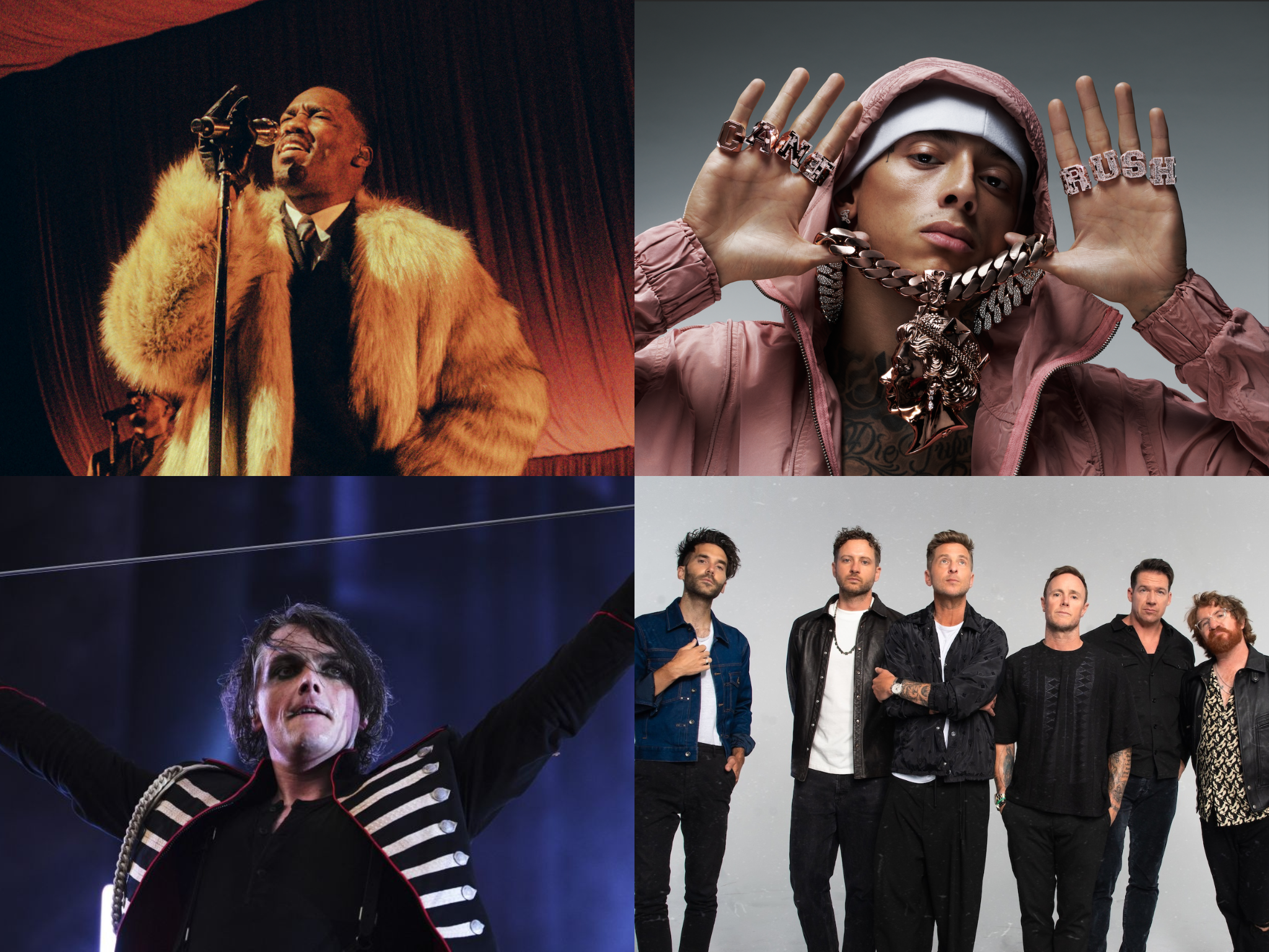 timeout.com - Cam Khalid - The best music concerts and festivals in Singapore 2026