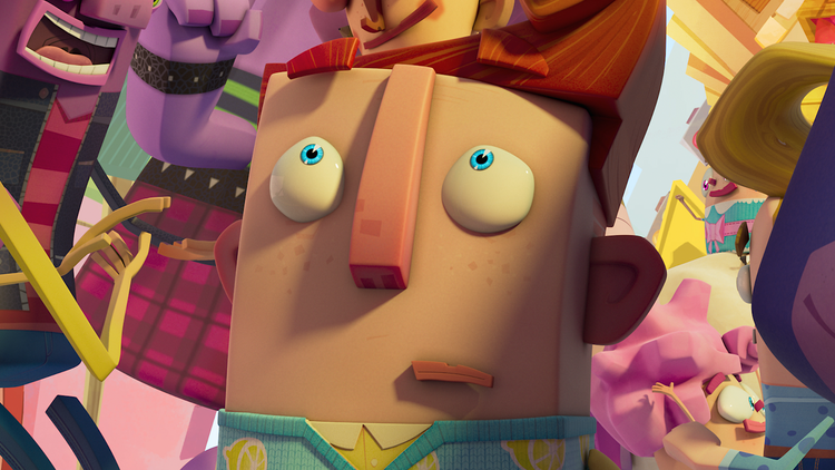 Norberto — Release: January 1