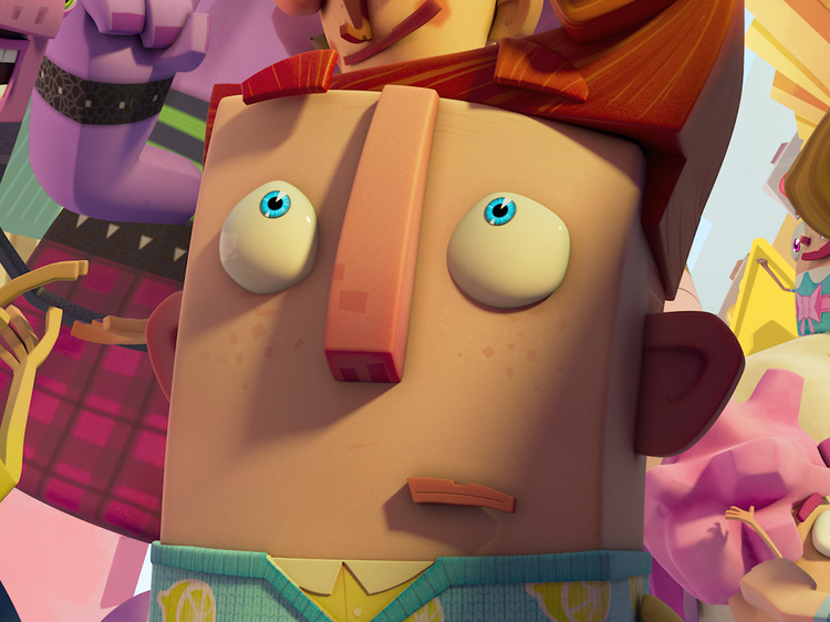 Norberto — Release: January 1