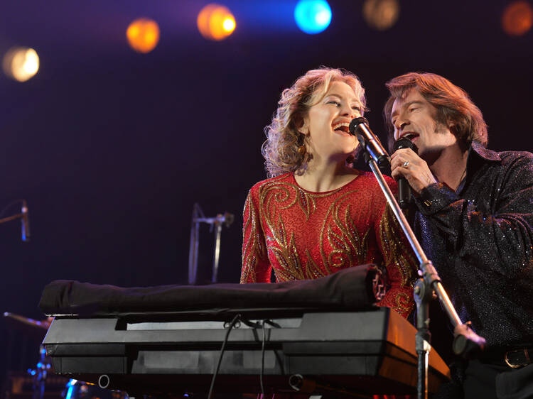 Song Sung Blue — Release: January 8