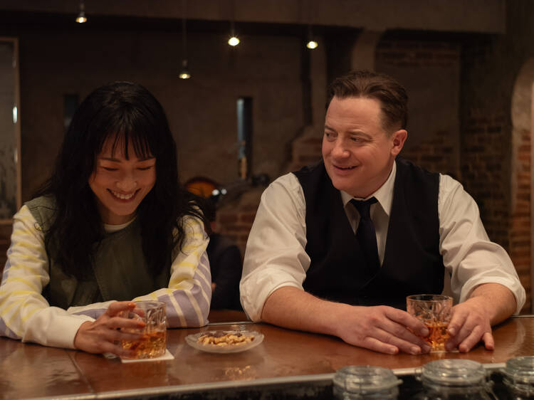 Rent-a-Family — Release: January 8