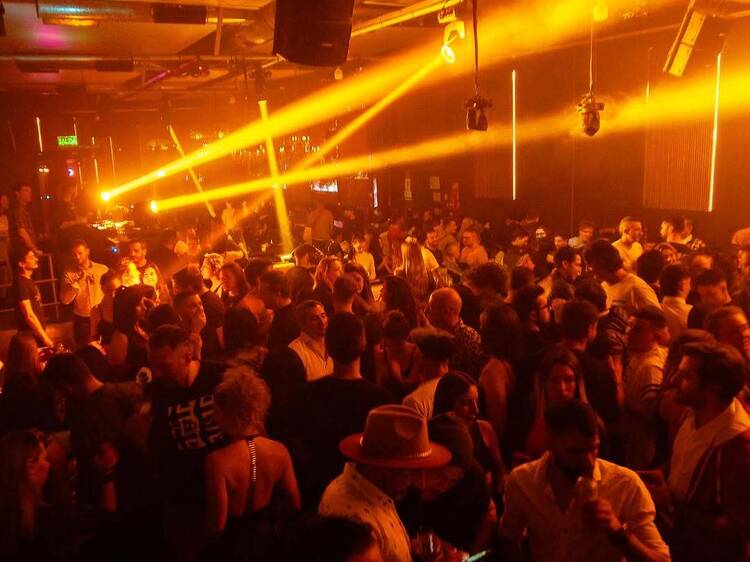 Verano mode on con OPEN AIR - Festival de Verano