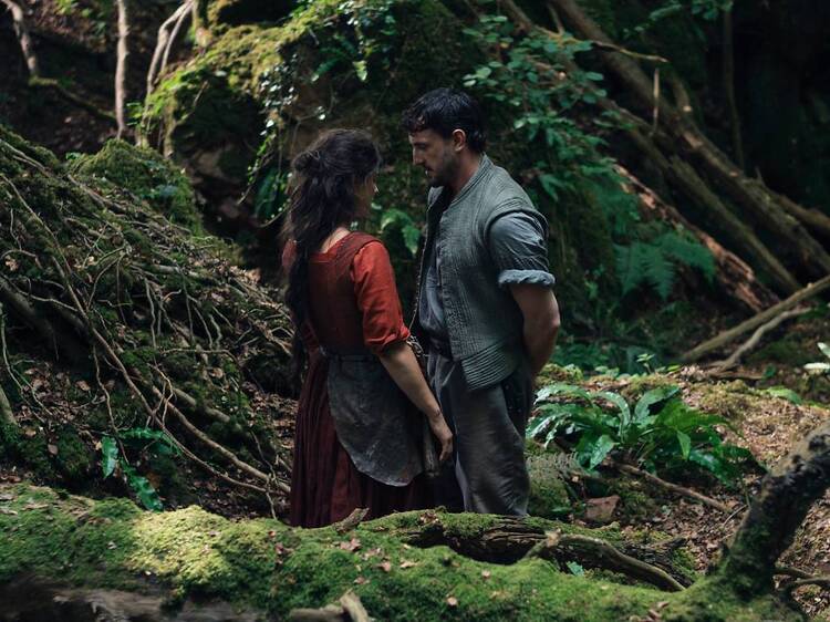 The 7 remarkable real-life locations that made ‘Hamnet’