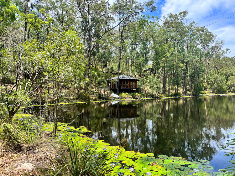 Billabong Retreat Billabong Retreat