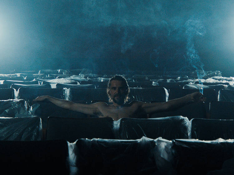 The best new movies to stream this weekend (January 2)