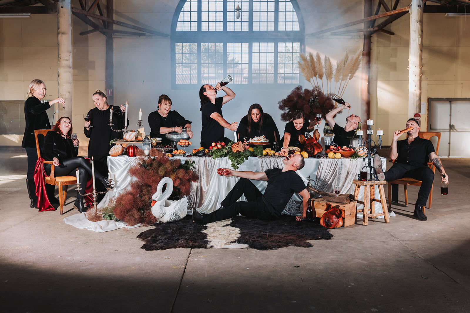 timeout.com - Avril Treasure - I'm calling it - this is NSW's best food and wine festival