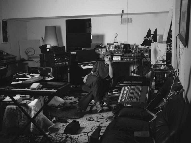 Take your pick of one of the best gigs happening this month