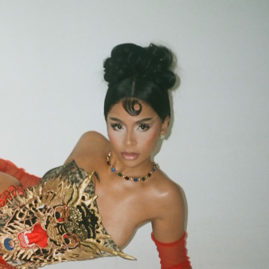 Mariah the Scientist