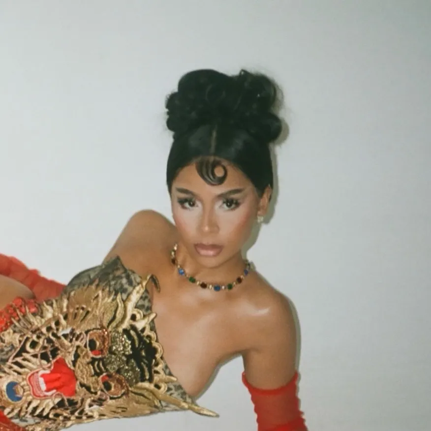 Mariah the Scientist