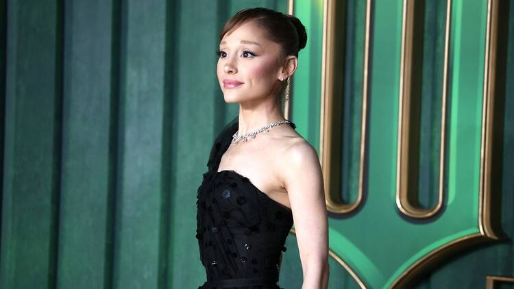 Ariana Grande Ariana Grande