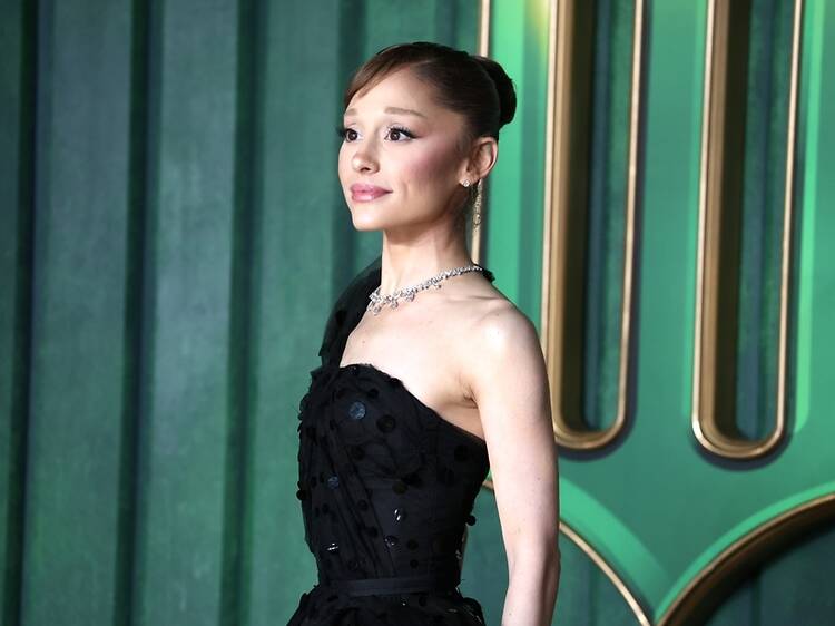 Ariana Grande Ariana Grande