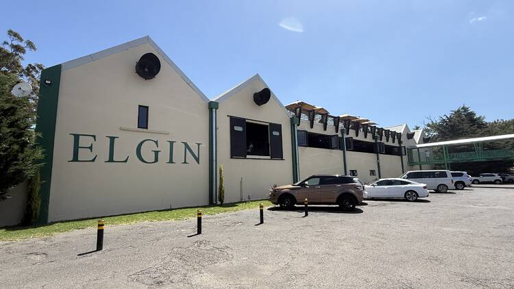 11. Take an Overberg Mini-Break to Elgin