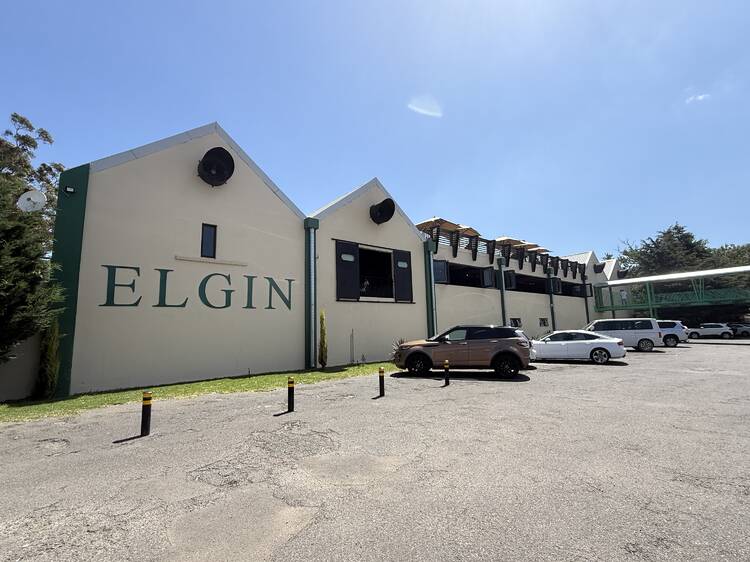 11. Take an Overberg Mini-Break to Elgin