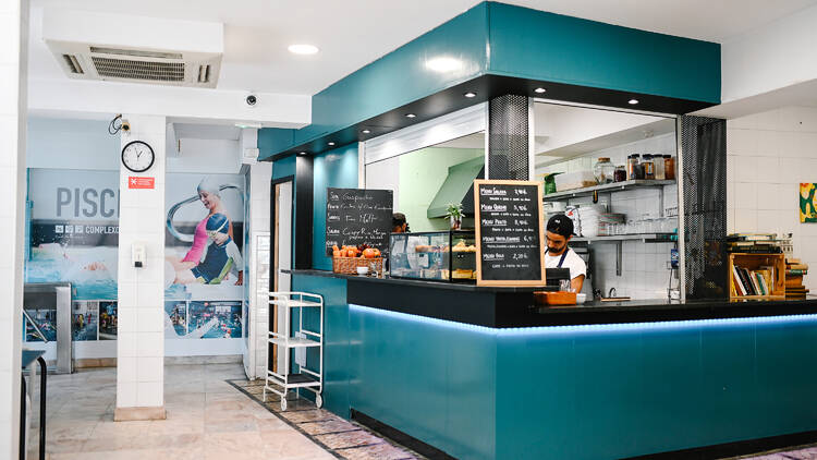 Os melhores restaurantes em Lisboa até dez euros