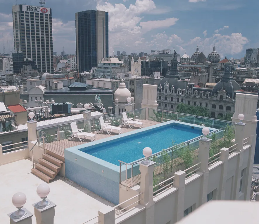 nh-buenos-aires-city